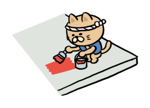 猫アレルギーの猫好き