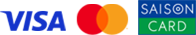 VISA SAISON CARD