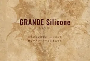 グランデシリコン
