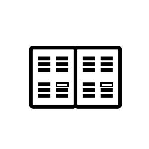 彩度の高い調色ができる