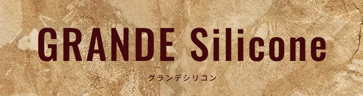 グランデシリコンサイトへ