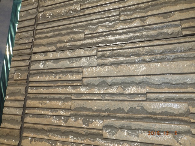 流山市で外壁塗装と屋根の葺き替えリフォーム