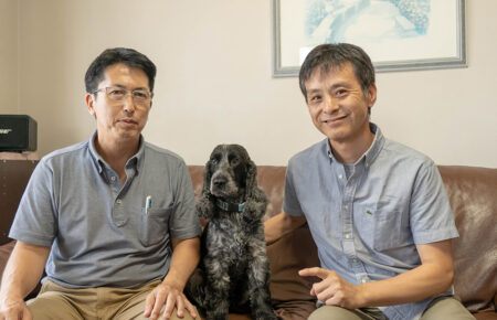 柏市K様　すっかりおまかせです！