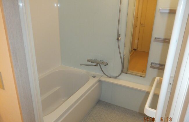 松戸市マンションリフォーム(お風呂・トイレ・洗面所)水廻り一式の交換