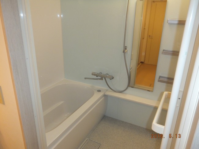 松戸市マンションリフォーム(お風呂・トイレ・洗面所)水廻り一式の交換