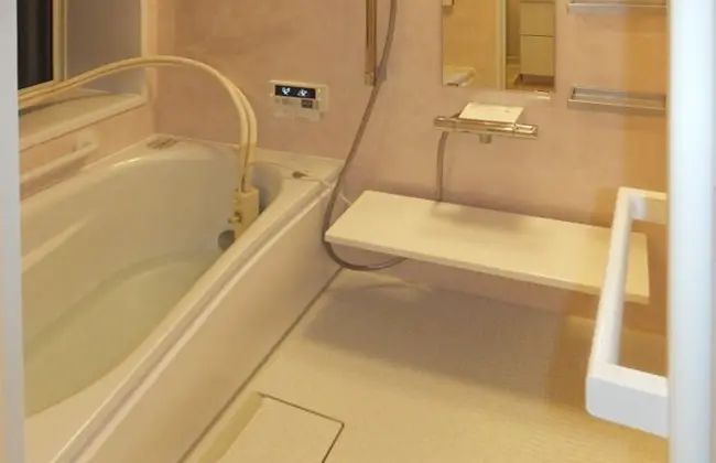 松戸市 ユニットバス交換及びサッシ取替工事